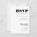 Search for 5 rsvp cards Bold
