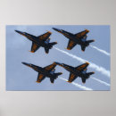 Search for blue angels art Hornet