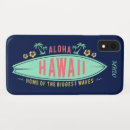 Search for hawaii surf iphone cases Tropical