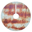 Search for tree skirts Metal