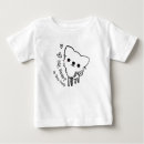 Search for dog baby shirts illustration
