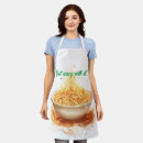 Search for italian design aprons Pasta