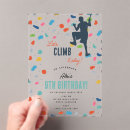 Search for mountain climbing invitations Sports