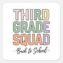 Search for third grade stickers Student