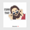 Search for funny christian stickers Cool