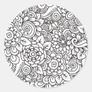 Search for asian child stickers Mandala