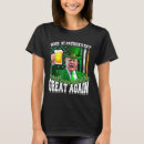 Search for anti st patricks day tshirts Conservative