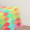 Search for minimalism tablecloths Abstract
