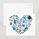 Search for musical instrument postcards Band