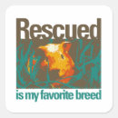 Search for breed rescue stickers Shelter