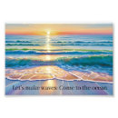 Search for value art Seashore