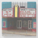 Search for varieties coasters Variety