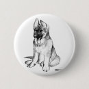 Search for police dog badges Puppy