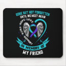 Search for prevention mousepads Suicide prevention awareness