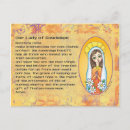 Search for mary mother of god postcards Faith