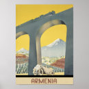 Search for armenia travel posters Vintage