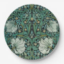 Search for william morris plates Green
