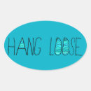 Search for loose stickers Hang