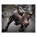 Search for bull market art Stock exchange