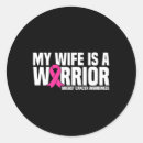 Search for cancer ribbon stickers October