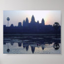 Search for angkor wat posters Sunrise