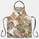 Search for colourful leaf aprons Design