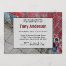 Search for graffiti birthday invitations Teen