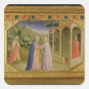 Search for the visitation stickers Religious