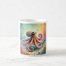 Search for octopus decor mugs Decorative
