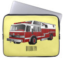 Search for firefighter laptop cases Rescue