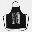 Search for football aprons Patriotic