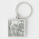Search for pharmacist and key rings French