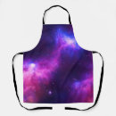 Search for cosmic aprons Astronaut