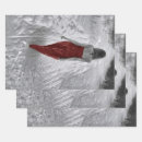 Search for vintage dress wrapping paper Girl