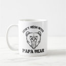 Search for mess mugs Father