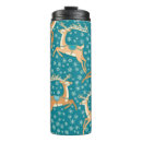 Search for reindeer travel mugs Background