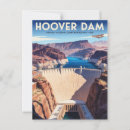 Search for dam postcards Colorado river