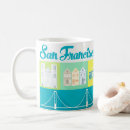 Search for san francisco souvenir mugs Usa