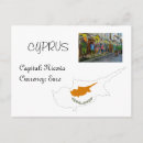 Search for cyprus postcards Island