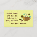 Search for pop art business cards Purple