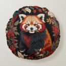 Search for red panda cushions Wildlife
