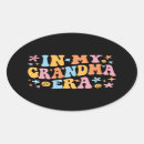 Search for pregnancy announcement stickers Grandma