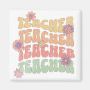 Search for student design magnets First day of school