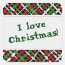 Search for graphical stickers Xmas