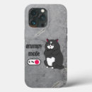 Search for grumpy iphone cases Animal