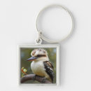 Search for kookaburra key rings Kingfisher