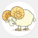 Search for rams stickers Sheep