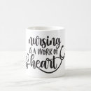 Search for work heart mugs Medical