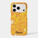 Search for flowering vine iphone cases Yellow