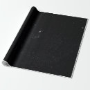 Search for cosmic wrapping paper Universe
